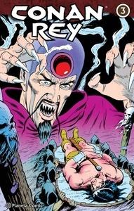 Conan Rey (integral) nº 03/04