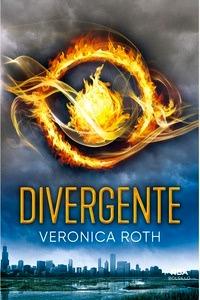 Divergente (bolsillo)