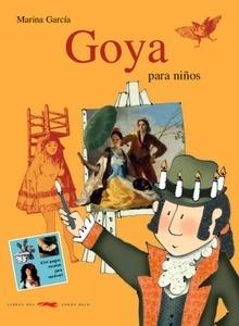 Goya para Niños