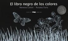 Libro Negro de los Colores