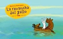 Revancha del Gallo