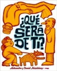Que Sera de Ti