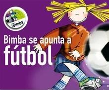 Bimba se Apunta a Fútbol 'Bimba'