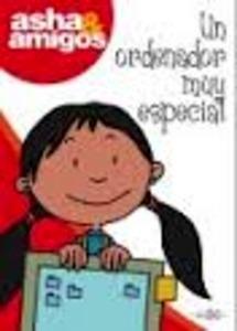 Un Ordenador Muy Especial