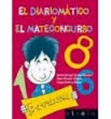 El Diariomático y el Mateconcurso