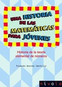 Una historia de las matemáticas para jóvenes. La historia de las ecuaciones