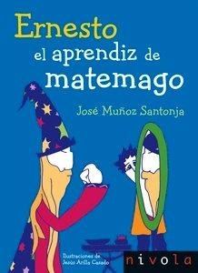 Ernesto Aprendiz de Matemago