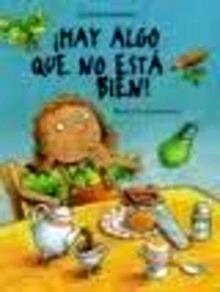 Hay Algo que no Encaja 'Busca y Encuentra'