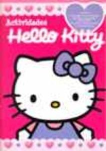 Actividades Hello Kitty