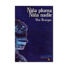 Niña Pluma Niña Nadie