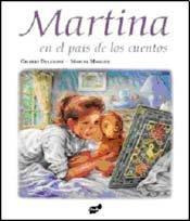 Martina en el País de los Cuentos