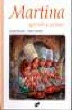 Martina Aprende a Cocinar