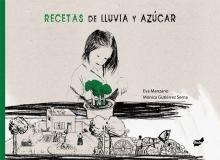 Recetas de Lluvia y Azúcar