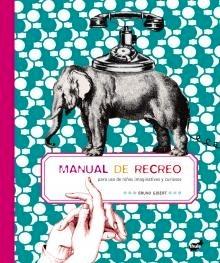 Manual de Recreo