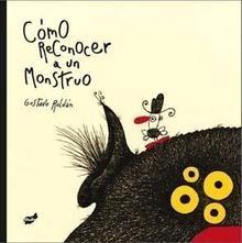 Cómo Reconocer a un Mostruo