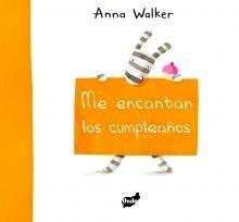 Me Encantan los Cumpleaños