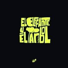 El Elefante y el Árbol