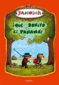 Qué Bonito Es Panamá!