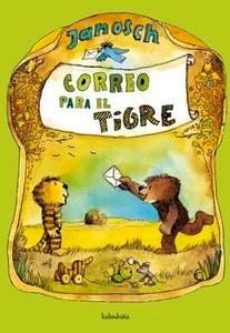Correo para el Tigre