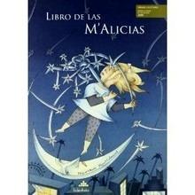 Libro de las M Alicias