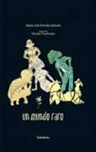 Un Mundo Raro