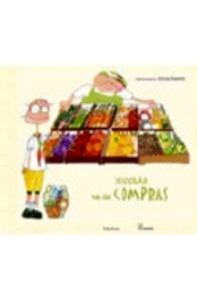 Nicolás Va de Compras