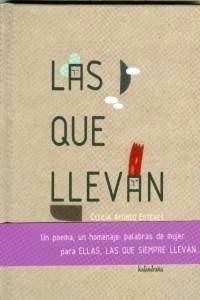 Las que Llevan