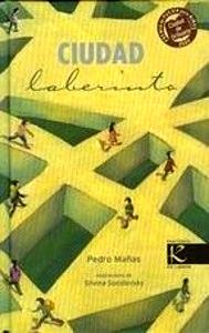 Ciudad Laberinto