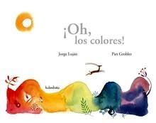 Oh, los Colores!