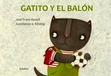 Gatito y el Balon
