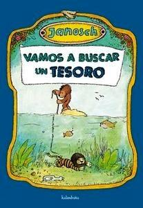 Vamos a Buscar un Tesoro