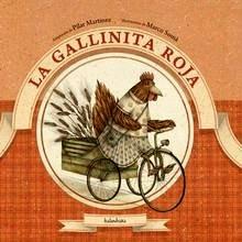 Gallinita Roja