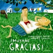 ¡Muchas Gracias!