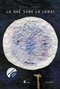 ¿A que Sabe la Luna? B.A.T.A.