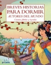 Breves Historias para Dormir 'Cuentos, Fábulas y Leyendas'