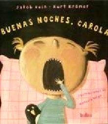 Buenas noches, carola