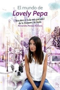 El Mundo de Lovely Pepa 'Descubre el Lado Más Personal de la Bloguera de Moda'