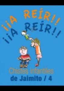 Chistes Jaimito /4