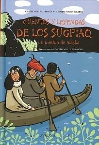 Cuentos y Leyendas de los Sugpiaq