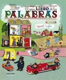 El Gran Libro de las Palabras