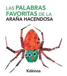 Las Palabras Favoritas de la Araña Hacendosa