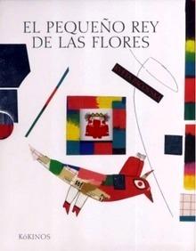 El Pequeño Rey de las Flores