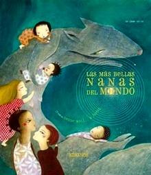 Las mas Bellas Nanas del Mundo