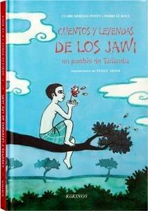 Cuentos y Leyendas de los Jawi