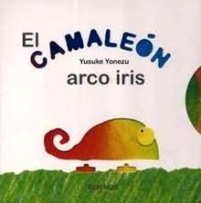 El Camaleón Arco Iris