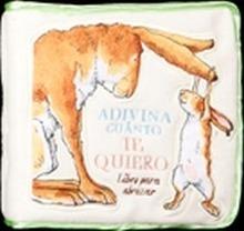 Adivina Cuánto te Quiero (Tela)