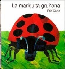 La Mariquita Gruñona