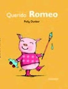 Querido Romeo