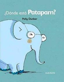 ¿Donde Esta Patapam?
