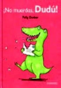 No Duermas, Dudú